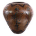 Navajo Kachina Figure Hand Crafted Pot By Artist Nancy Chilly JX122888